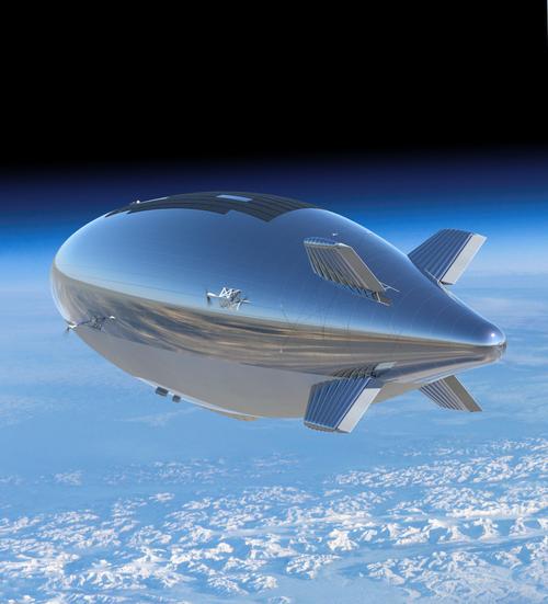 WiFi信号捕捉的UFO，是无人机还是未知飞行物？-图2