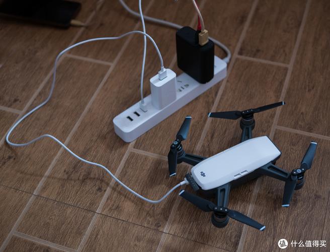 Spark大奖无人机有何独特优势？-图3