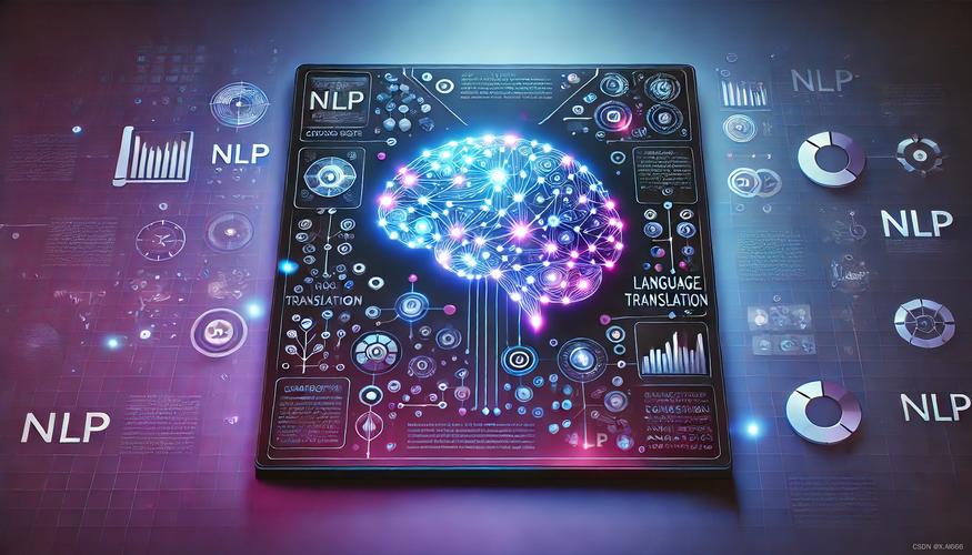 NLP自然语言处理技术如何赋能未来？-图1