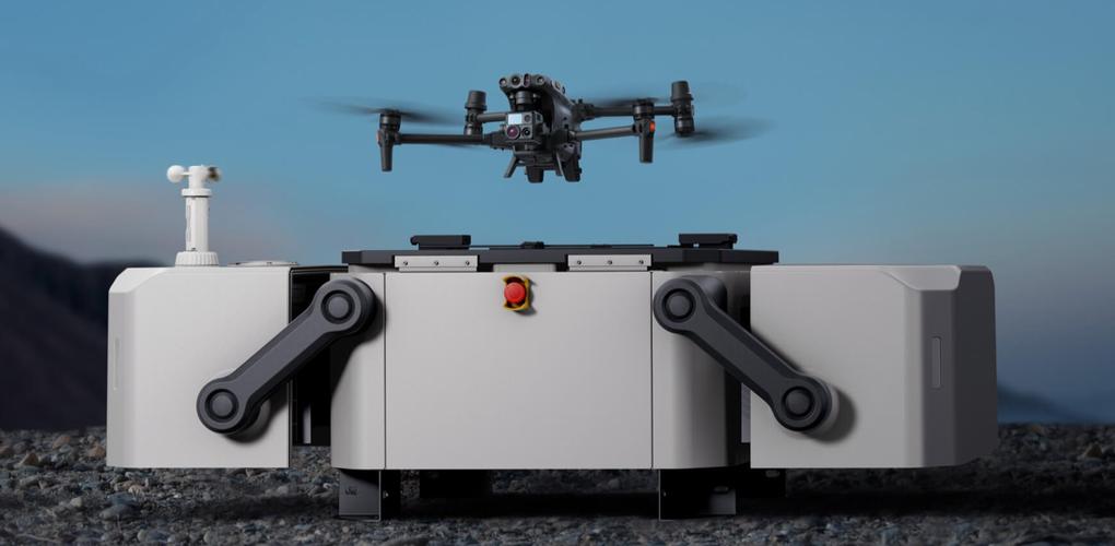 2025 CES无人机有哪些黑科技亮相？-图2