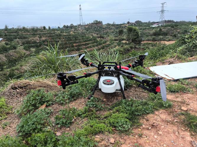 parrot无人机怎么安装？-图2