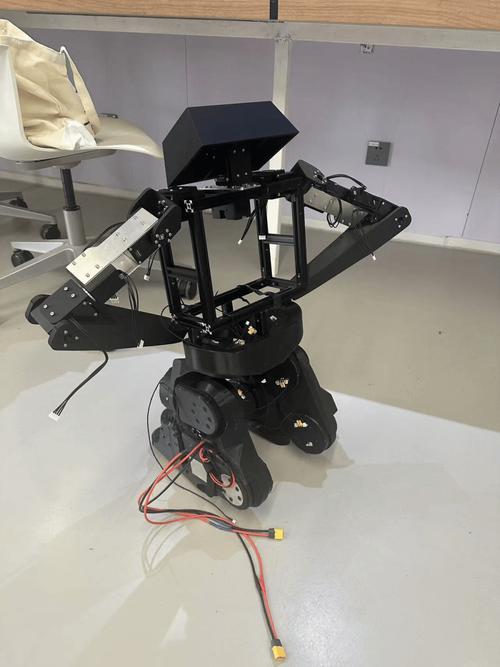 parrot无人机怎么安装？-图1