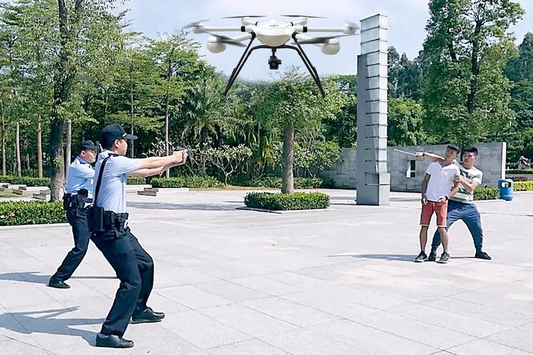 parrot无人机怎么安装？-图3