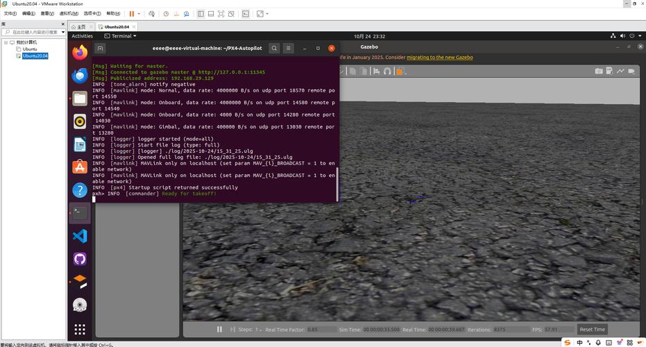 无人机系统为何选Ubuntu？-图2