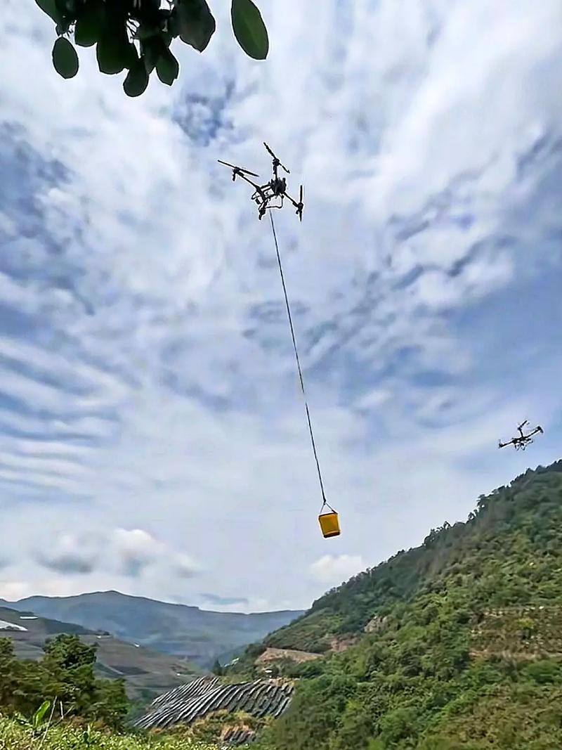 无人机如何被Kali系统劫持？-图3