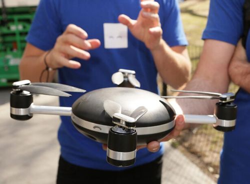 Lily无人机评价如何？值得入手吗？-图3