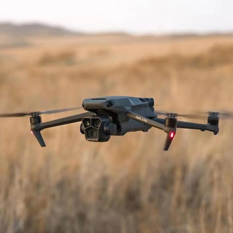 Lily无人机评价如何？值得入手吗？-图2