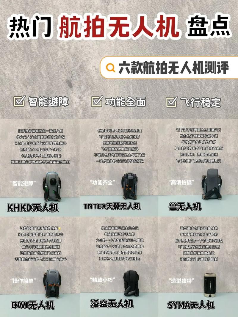 Lily无人机评价如何？值得入手吗？-图1