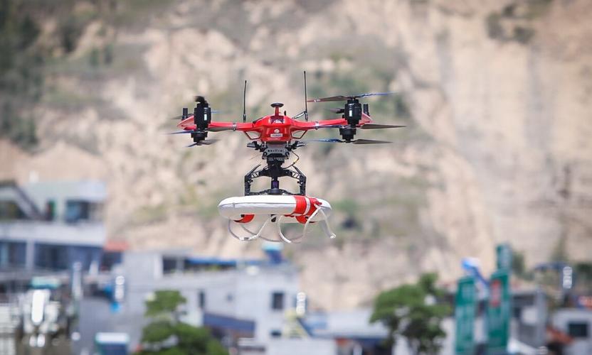 ArcGIS无人机照片如何高效处理？-图1