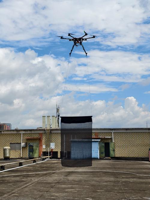 ArcGIS无人机照片如何高效处理？-图3