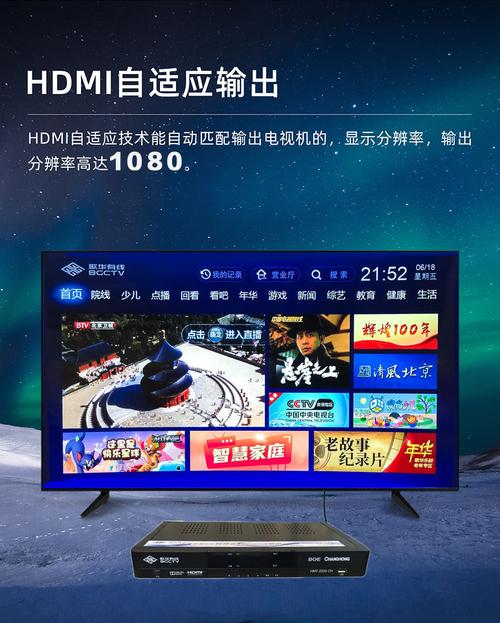 网络电视和有线电视哪个更值得选？-图1