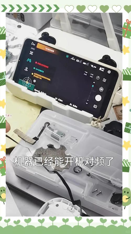 Tello无人机售后问题多吗？-图3