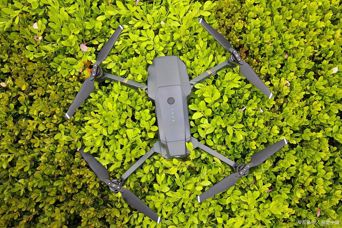 Orbit HD无人机性能如何？-图1