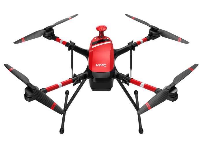 Orbit HD无人机性能如何？-图2