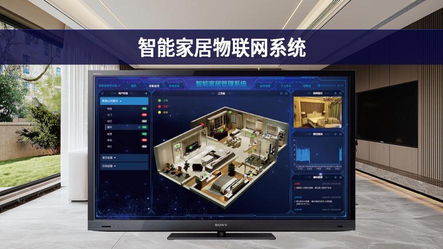 无线传感器网络如何赋能智能家居？-图1