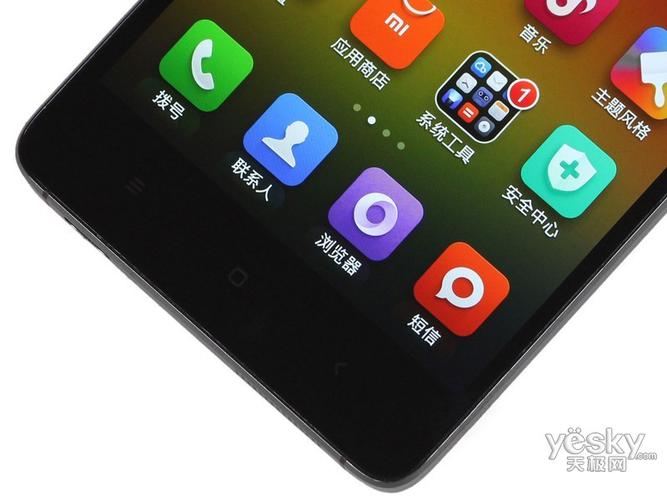 小米4为何不支持联通4G网络？-图1