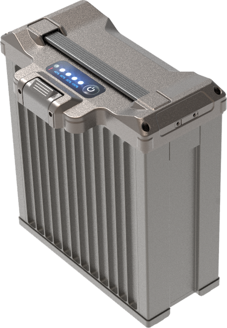 karma无人机 电池-图2