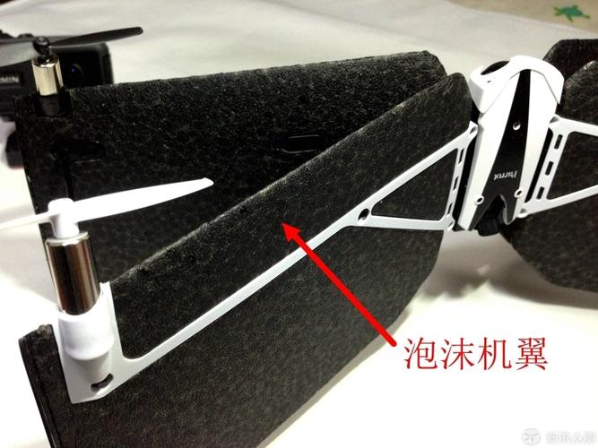 parrot无人机真伪-图3