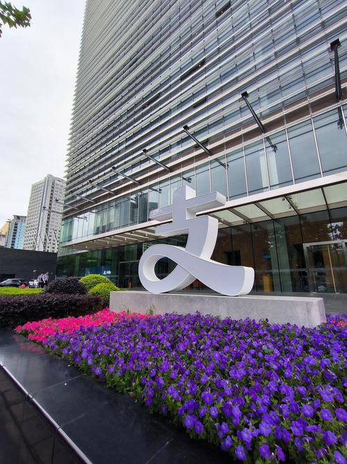 浙江支付宝网络有限公司是做什么的？-图1