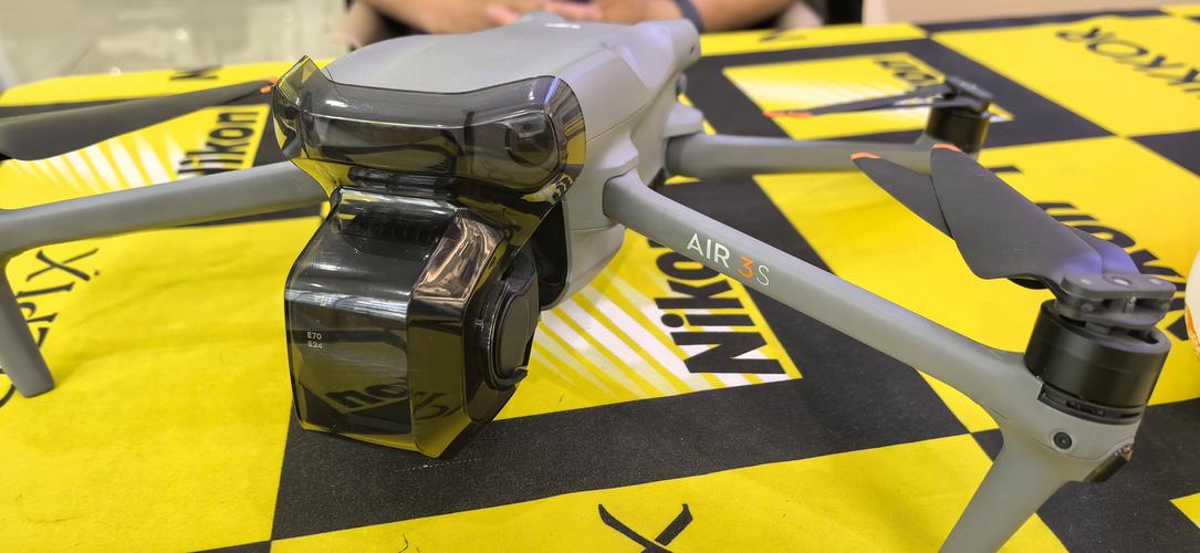 华为 elte 无人机有何亮点？-图1