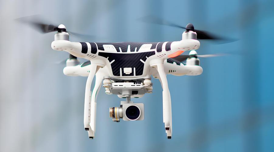 华为 elte 无人机有何亮点？-图2