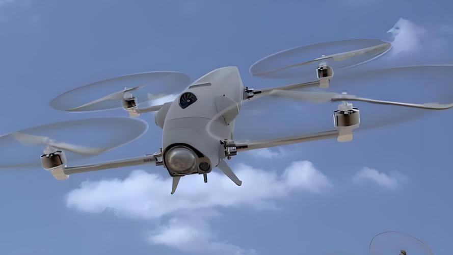 Parrot无人机论坛有何热门讨论？-图1