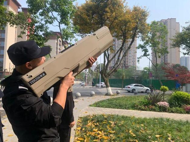 Dobby无人机禁飞区具体范围在哪？-图2