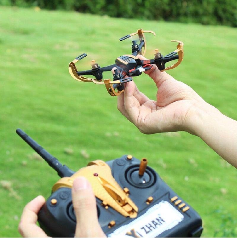 Dobby无人机禁飞区具体范围在哪？-图3