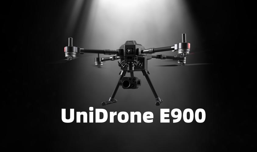 无人机视频拍出怎样的视角？-图2