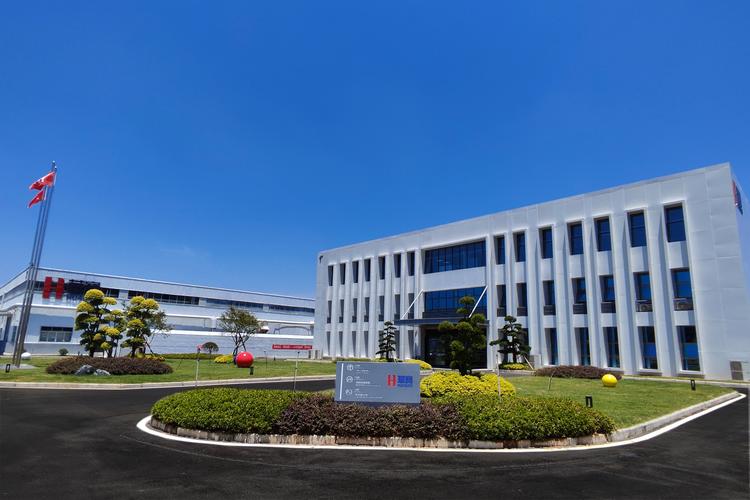 一丁芯智能技术有限公司-图1