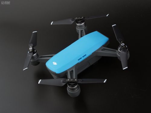 Spark无人机有哪些类似替代品？-图1