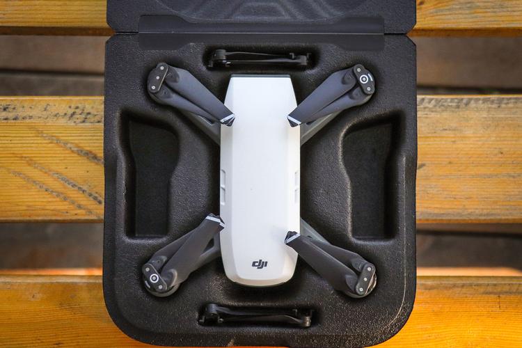 Spark无人机有哪些类似替代品？-图2