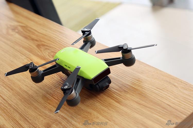 Spark无人机有哪些类似替代品？-图3