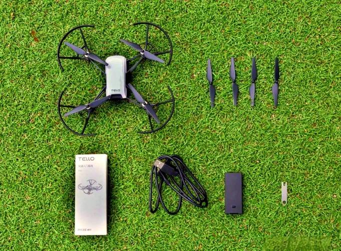 Tello无人机悬停为何会漂移？-图1