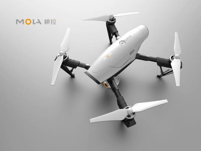 mola无人机性能究竟如何？-图3