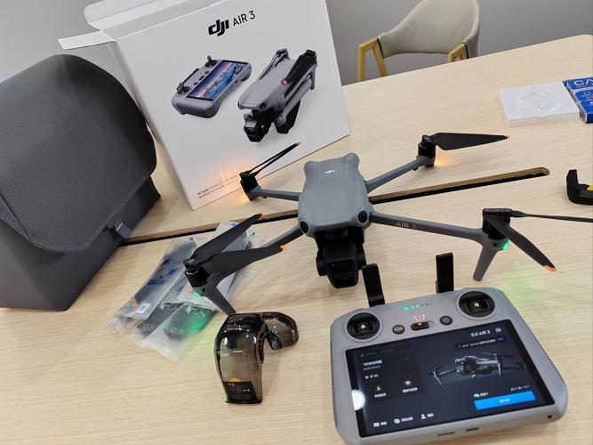 mola无人机性能究竟如何？-图2