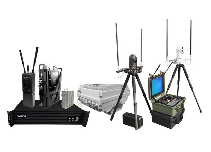 WiFi无人机如何高效组网？-图2