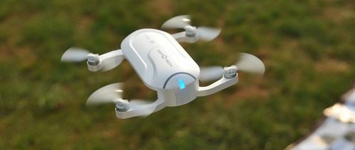 dobby无人机 北京-图1
