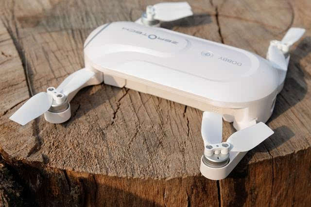 dobby无人机 北京-图2