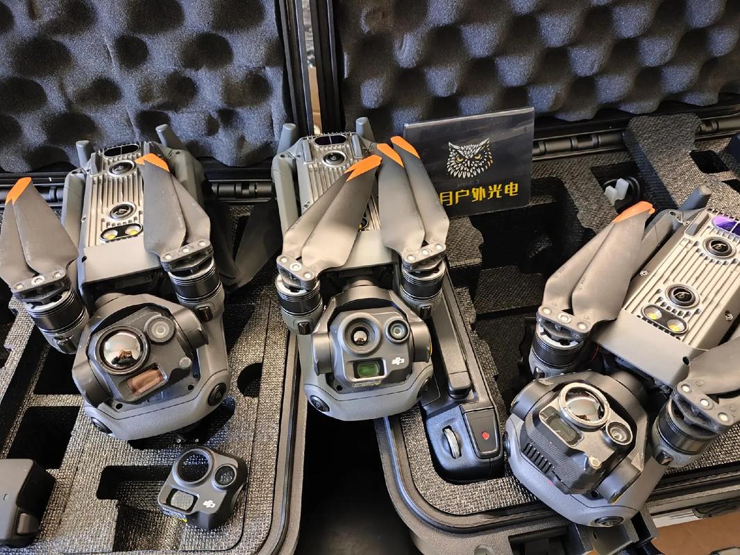 小无人机如何改装成大无人机？-图1