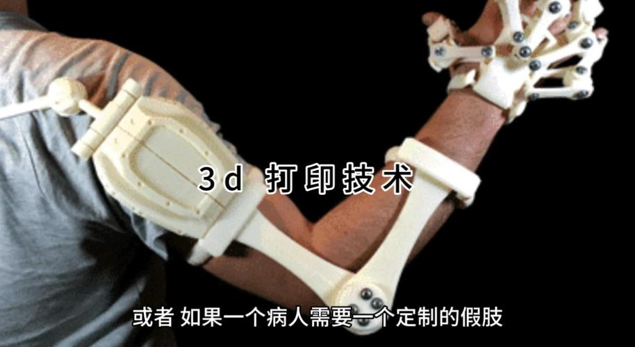 3D打印技术将如何改变日常生活？-图1