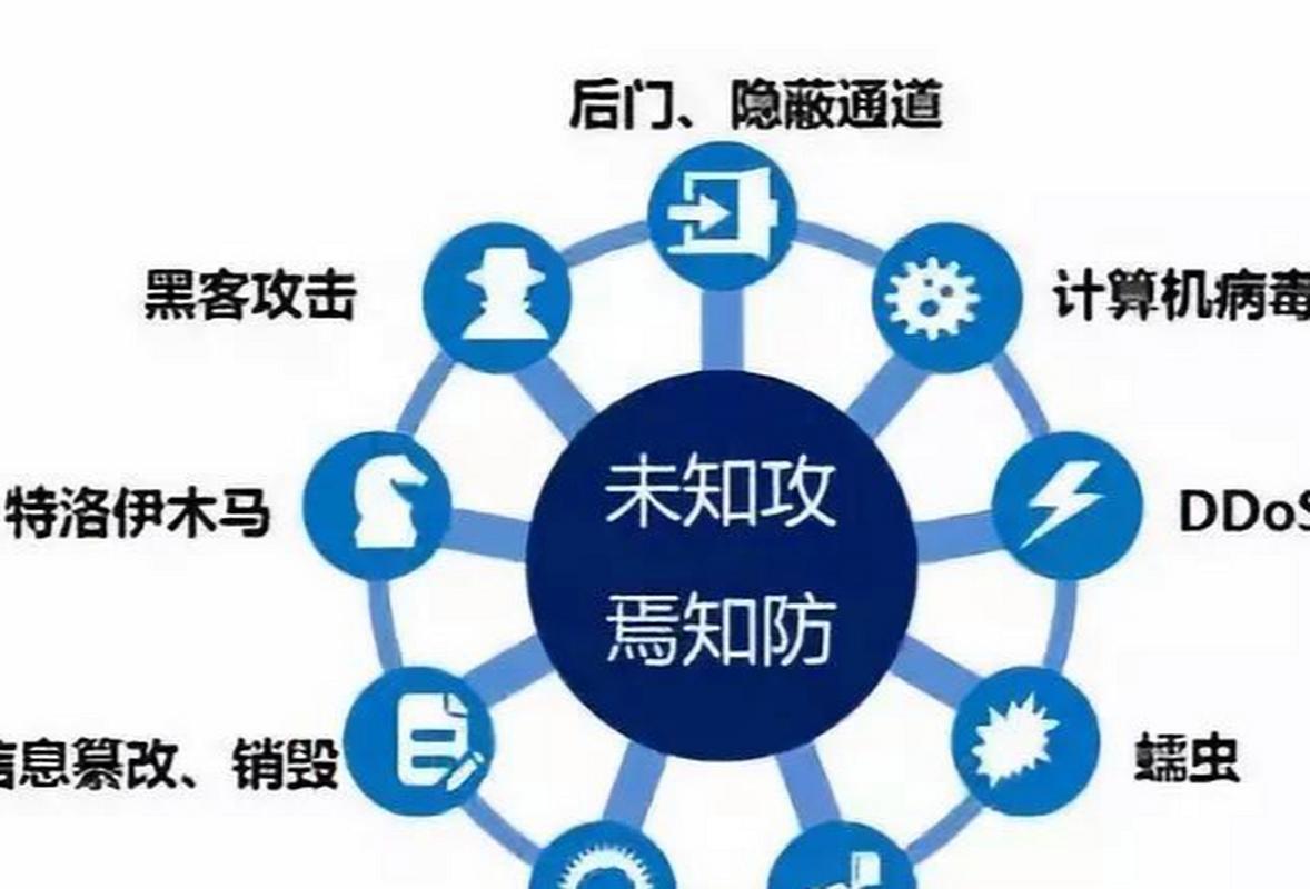 管理和技术脆弱性如何协同应对？-图1