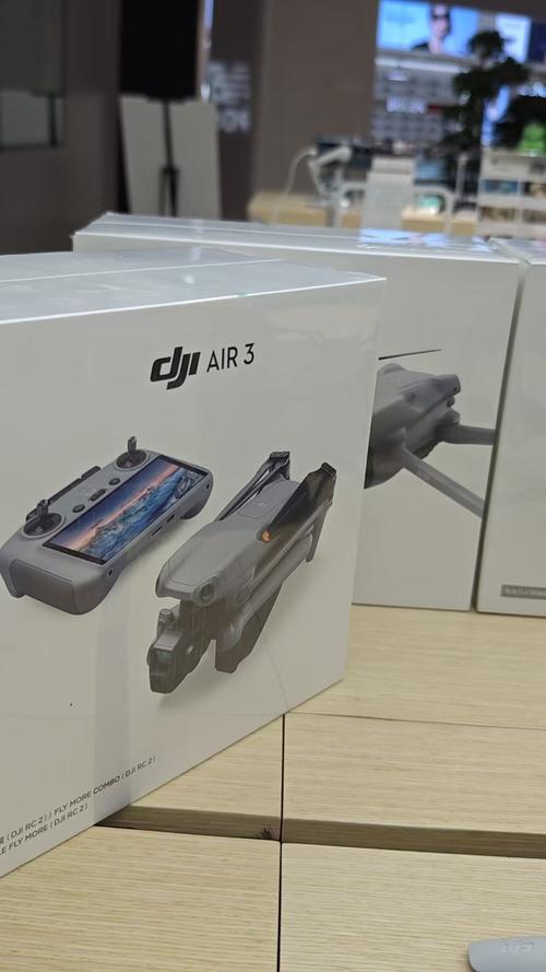 无人机送箱子，装好才能飞吗？-图1