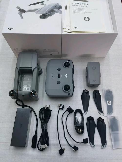 无人机送箱子，装好才能飞吗？-图2