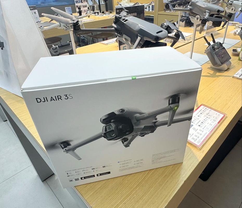 无人机送箱子，装好才能飞吗？-图3