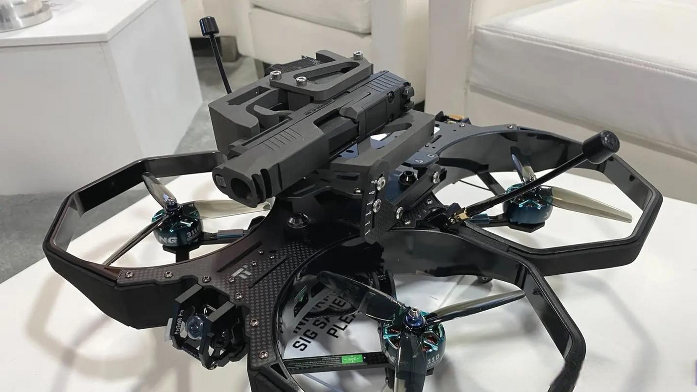 RacerAI 无人机-图2