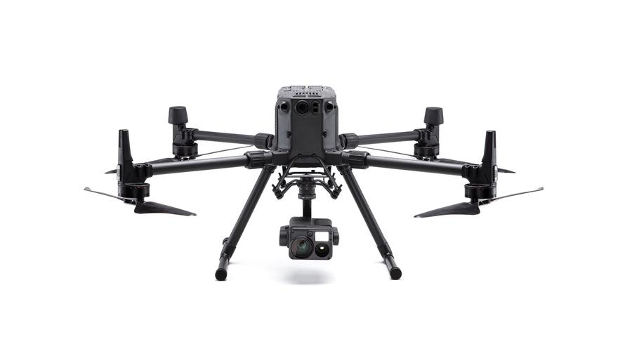 guanwang无人机有何独特优势？-图1