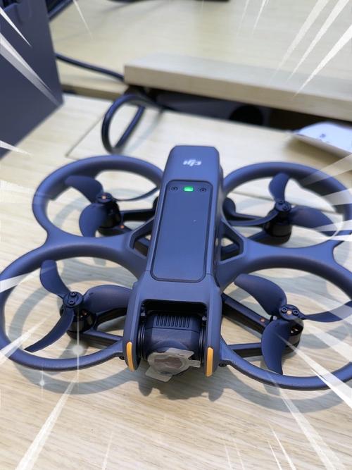 measure无人机如何精准测量？-图1