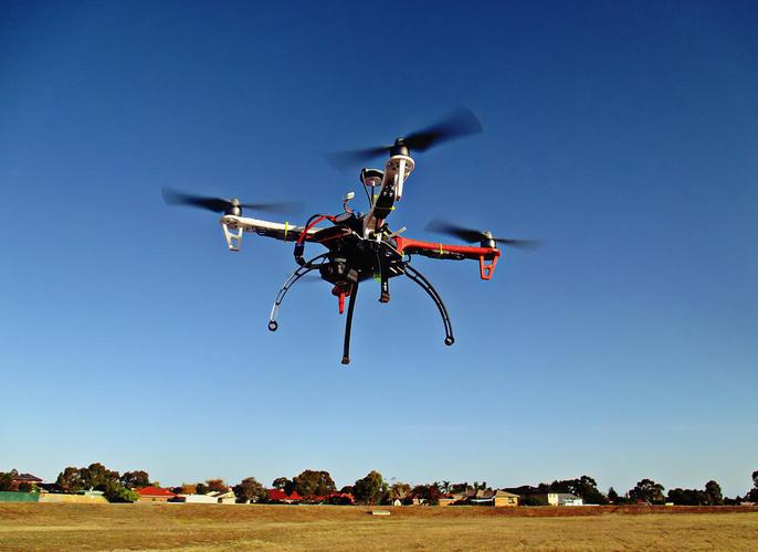 measure无人机如何精准测量？-图3