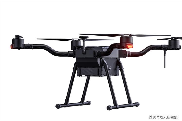 Wingbot无人机有何独特优势？-图1